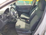 Nissan Versa 2019