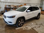 Jeep Cherokee 2019