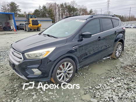 Ford Escape 2017 - Zdjęcie 1 z 13