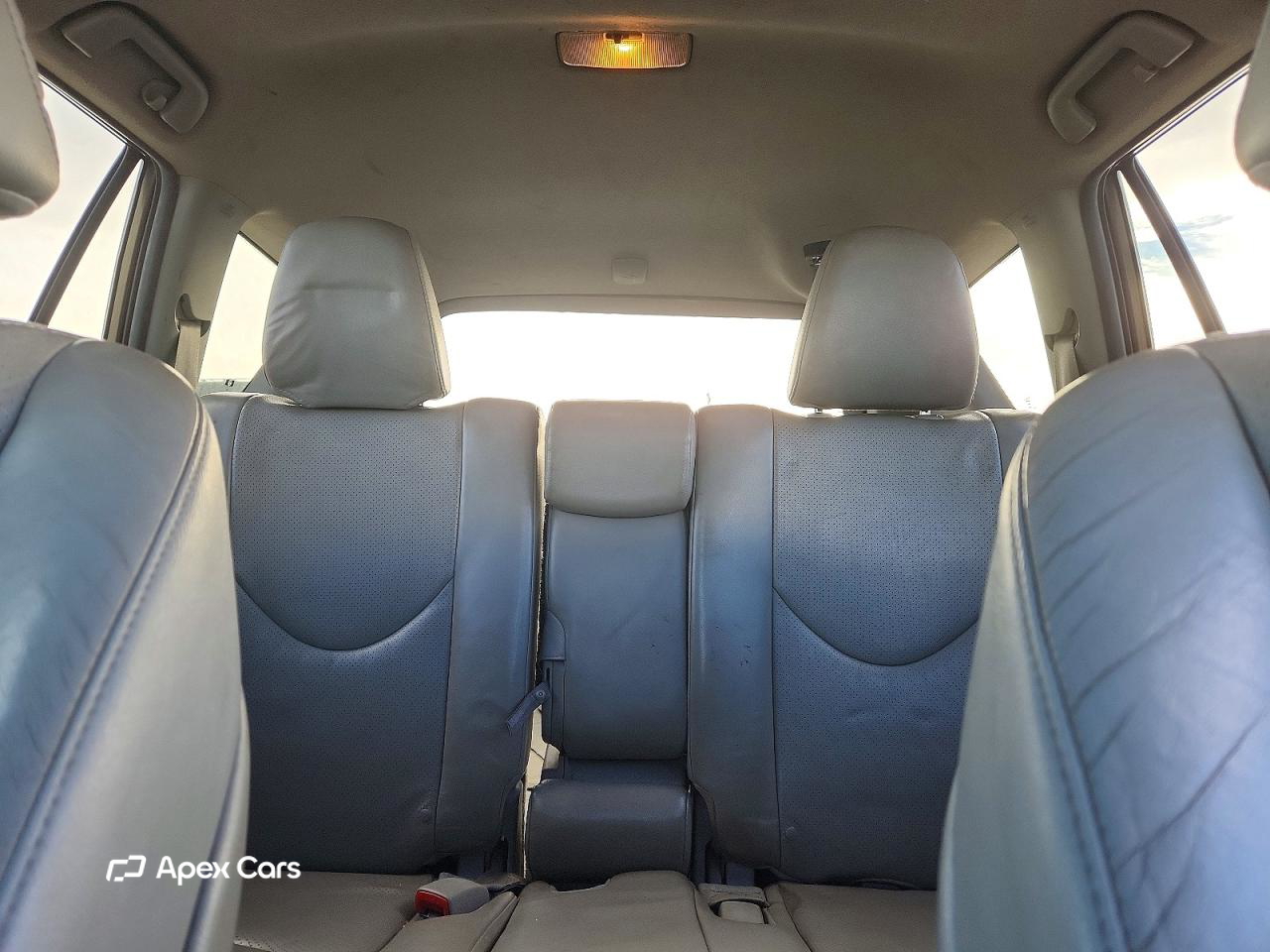 Toyota RAV 4 2012