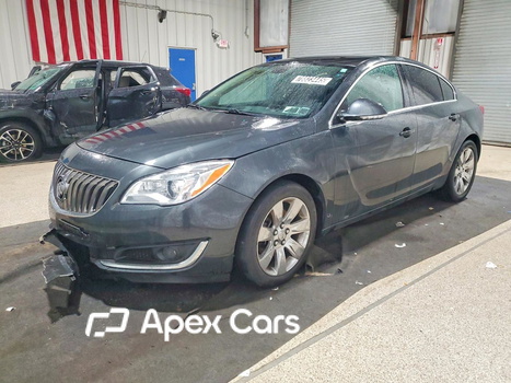 Buick Regal 2016 - Image 1 of 12