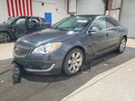 Buick Regal 2016