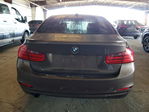 BMW Series 3 2014