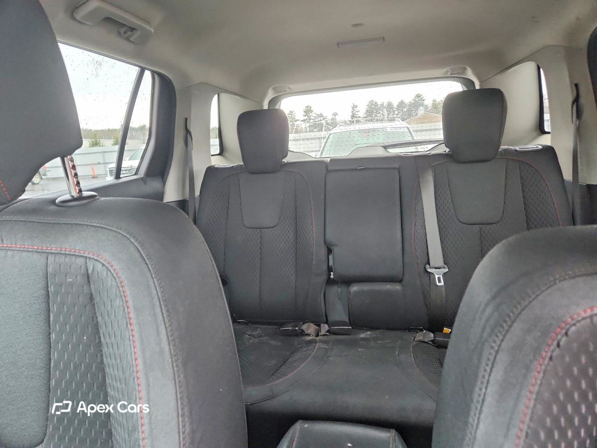 GMC Terrain 2015