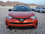 Toyota RAV 4 2016