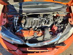 Honda Fit 2018