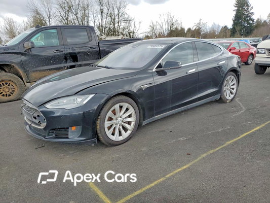 Tesla Model S 2016 - Image 1 of 13