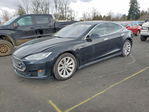Tesla Model S 2016