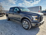Ford F-150 2017