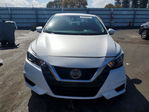 Nissan Versa 2021