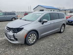 Chrysler Pacifica 2017