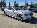 Audi A5 2016
