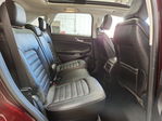 Ford Edge 2022