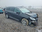 Chrysler Pacifica 2017