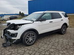 Ford Explorer 2017