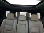 Ford Explorer 2011
