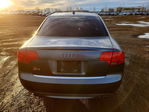 Audi RS4 2008