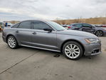 Audi A6 2012