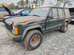 Jeep Cherokee 1996