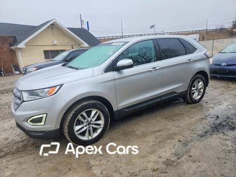 Ford Edge 2016 - Zdjęcie 1 z 13