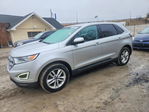 Ford Edge 2016