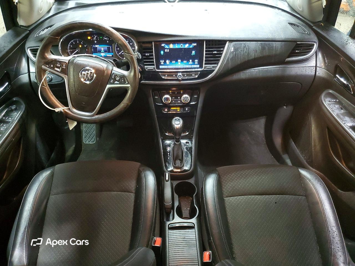 Buick Encore 2019
