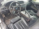BMW Series 6 2014