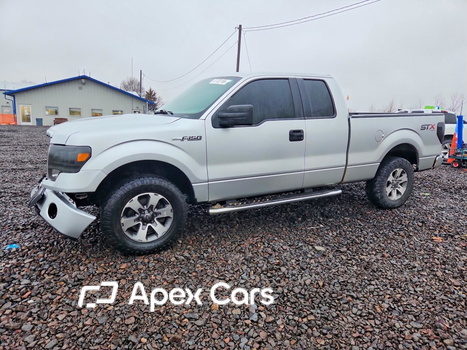Ford F-150 2014 - Image 1 of 13