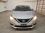 Nissan Sentra 2018