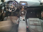 Mazda CX-5 2015