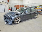 BMW Series 3 2014