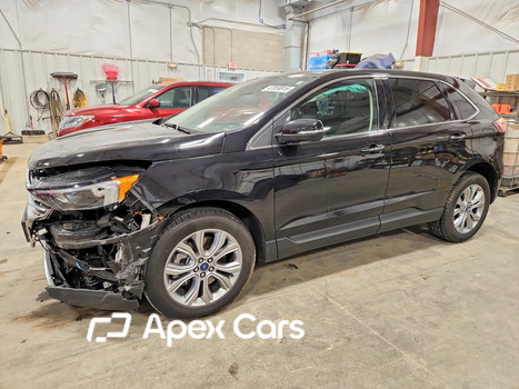 Ford Edge 2022 - Image 1 of 12