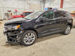 Ford Edge 2022