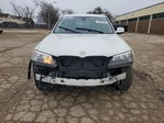 BMW X3 2014