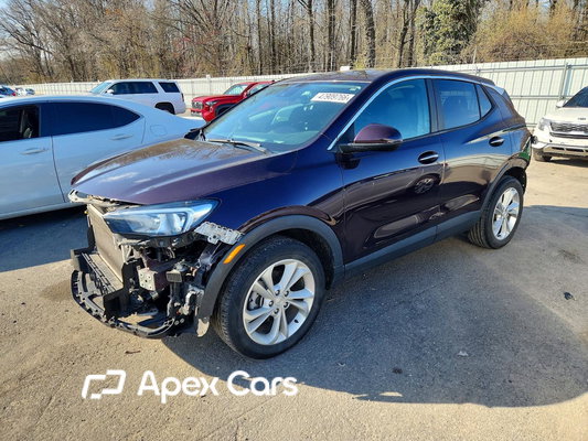 Buick Encore 2020 - Zdjęcie 1 z 14