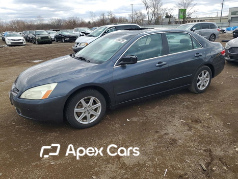 Honda Accord 2004 - Image 1 of 12