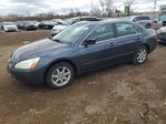 Honda Accord 2004