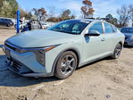 Kia K4 2025