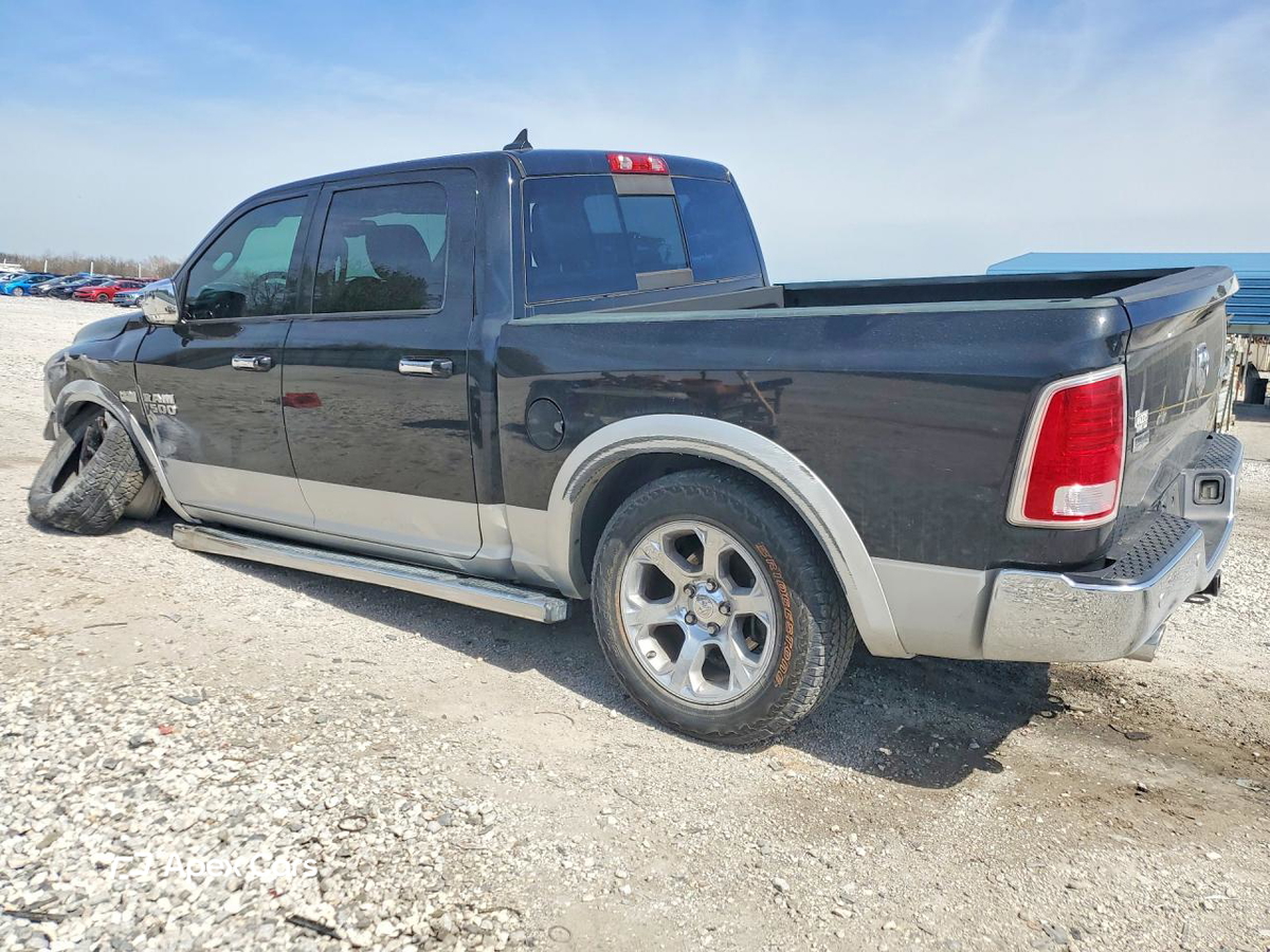 RAM 1500 2018