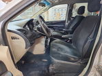 Dodge Caravan 2011