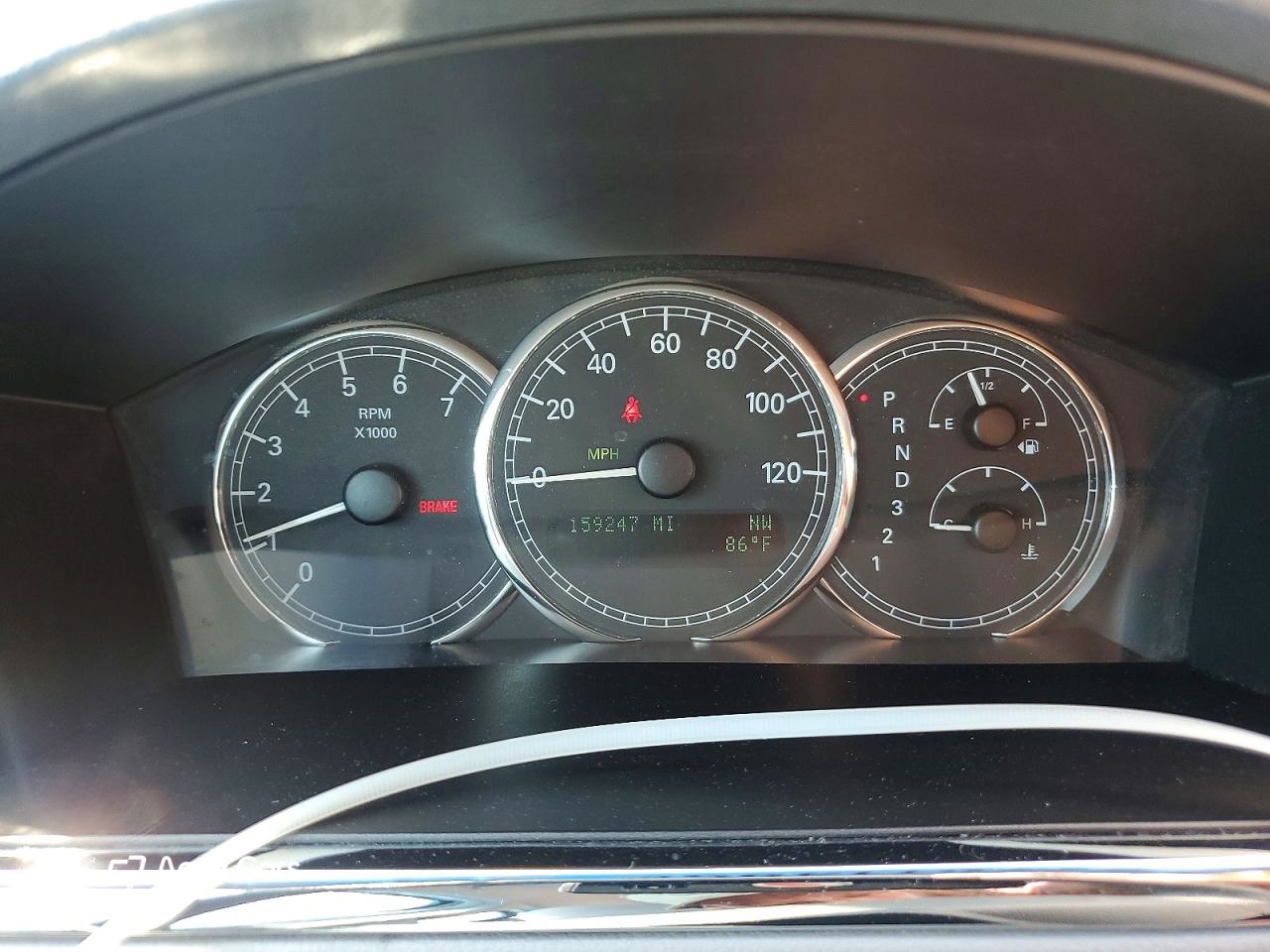 Buick LaCrosse 2005
