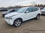 BMW X3 2012