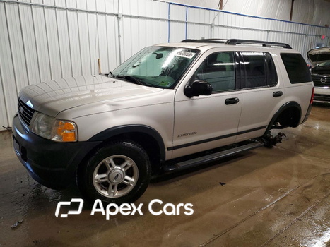 Ford Explorer 2005 - Image 1 of 14