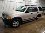Ford Explorer 2005