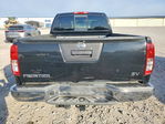 Nissan Navara (Frontier) 2013