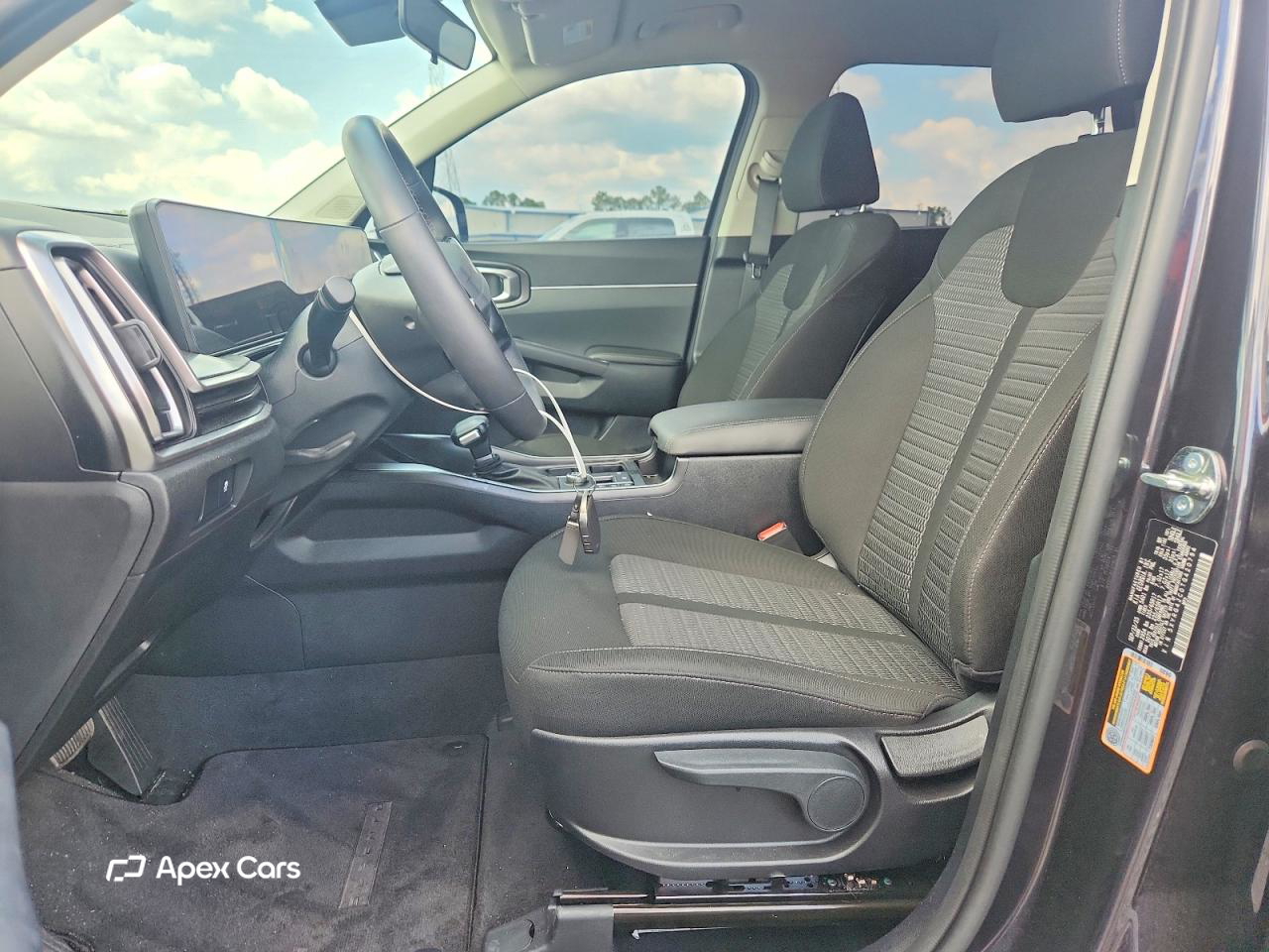 Kia Sorento 2026
