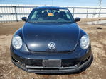 Volkswagen Beetle 2013