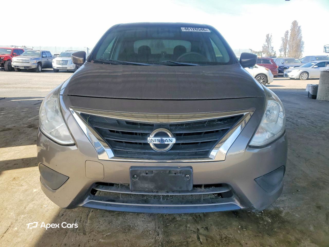 Versa 2017