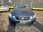 Lexus GS 2010