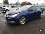 Hyundai Sonata 2012